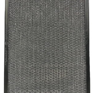 Aluminum Mesh Range Hood Filter Replacement